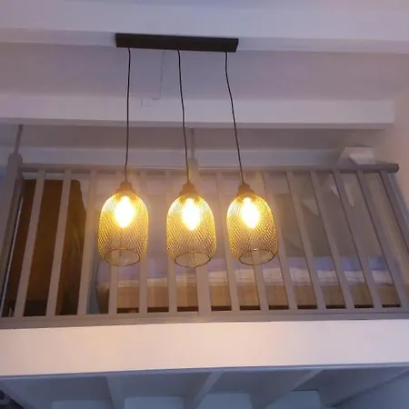 Σπίτι διακοπών Les Pieds Dans L Eau Le Castellas