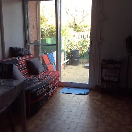 Σπίτι διακοπών Les Pieds Dans L Eau