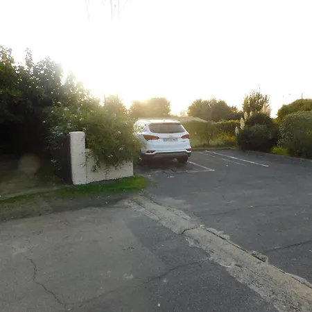 Les Pieds Dans L Eau Σπίτι διακοπών